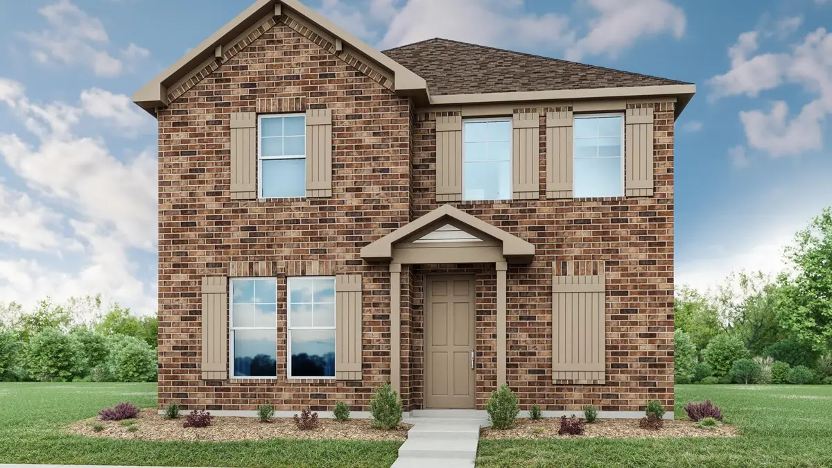 13520 Barn Chime St, Elgin, TX 78621 - #1