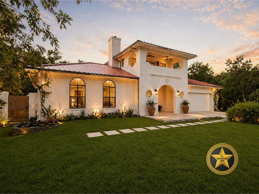 2405 Bahama Rd, Austin, TX 78733 - #3