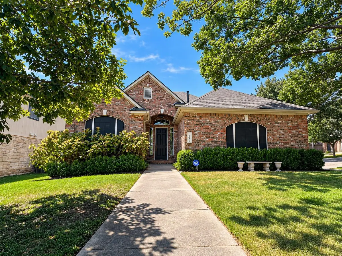 6405 Sam Maverick Pass, Austin, TX 78749 - #1