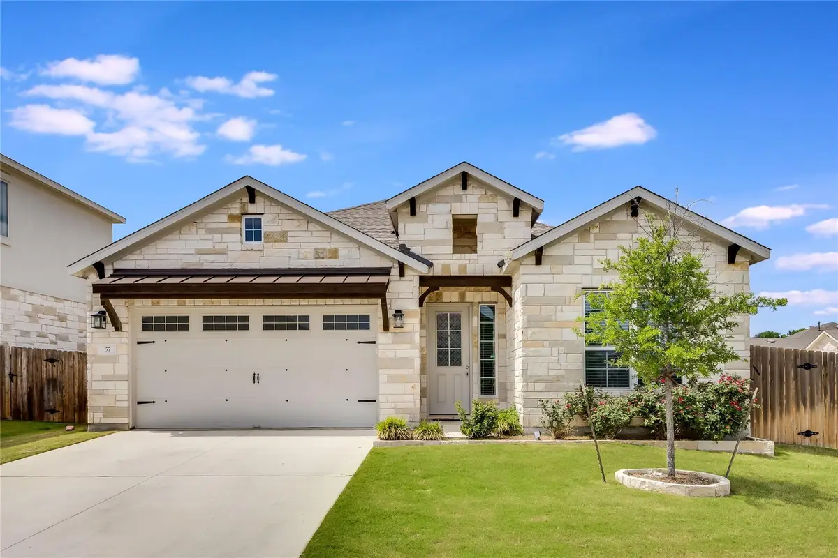3750 E Palm Valley Blvd #57, Round Rock, TX 78665 - #1