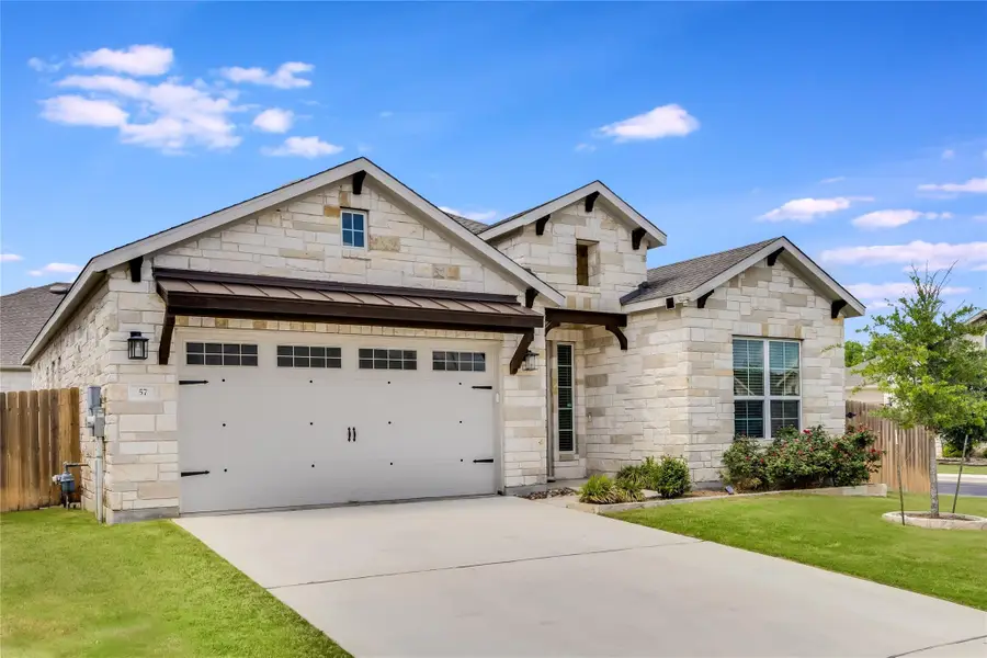 3750 E Palm Valley Blvd #57, Round Rock, TX 78665 - #3