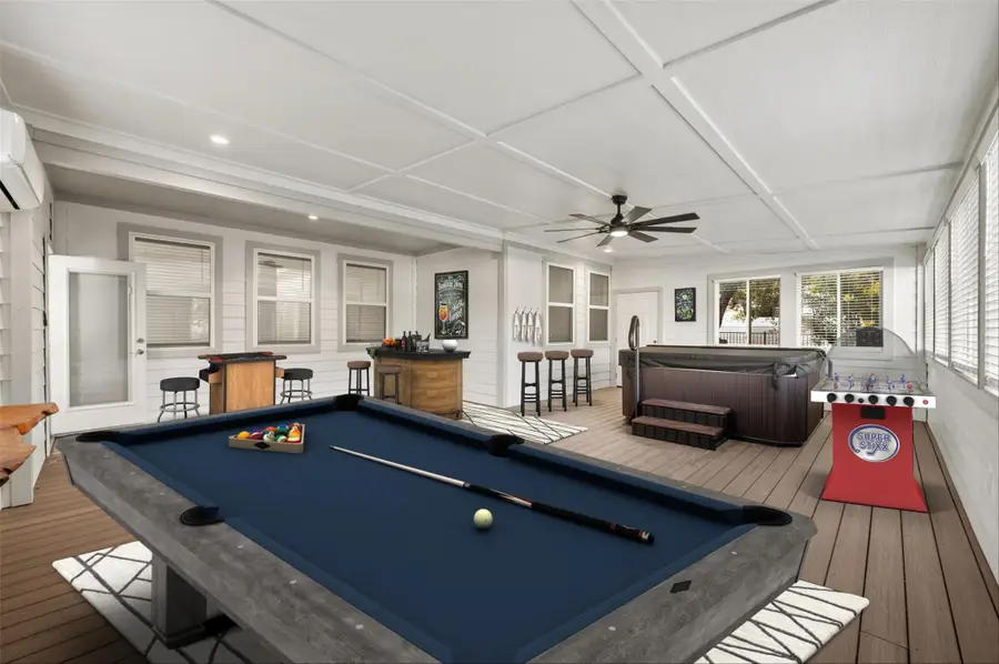 21208 Santa Rosa Ave, Lago Vista, TX 78645 - Image #3