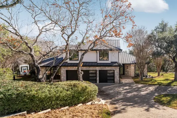 701 Furlong Dr, Austin, TX 78746