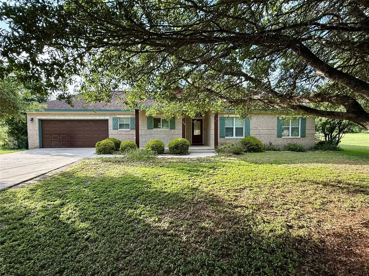 689 River Run, New Braunfels, TX 78132 - #1