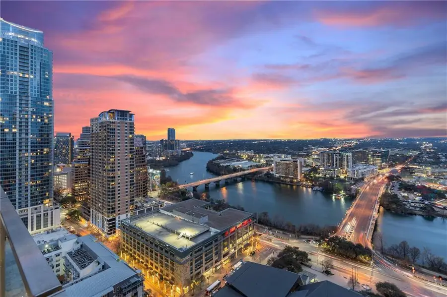 210 Lavaca St #2706, Austin, TX 78701 - #2