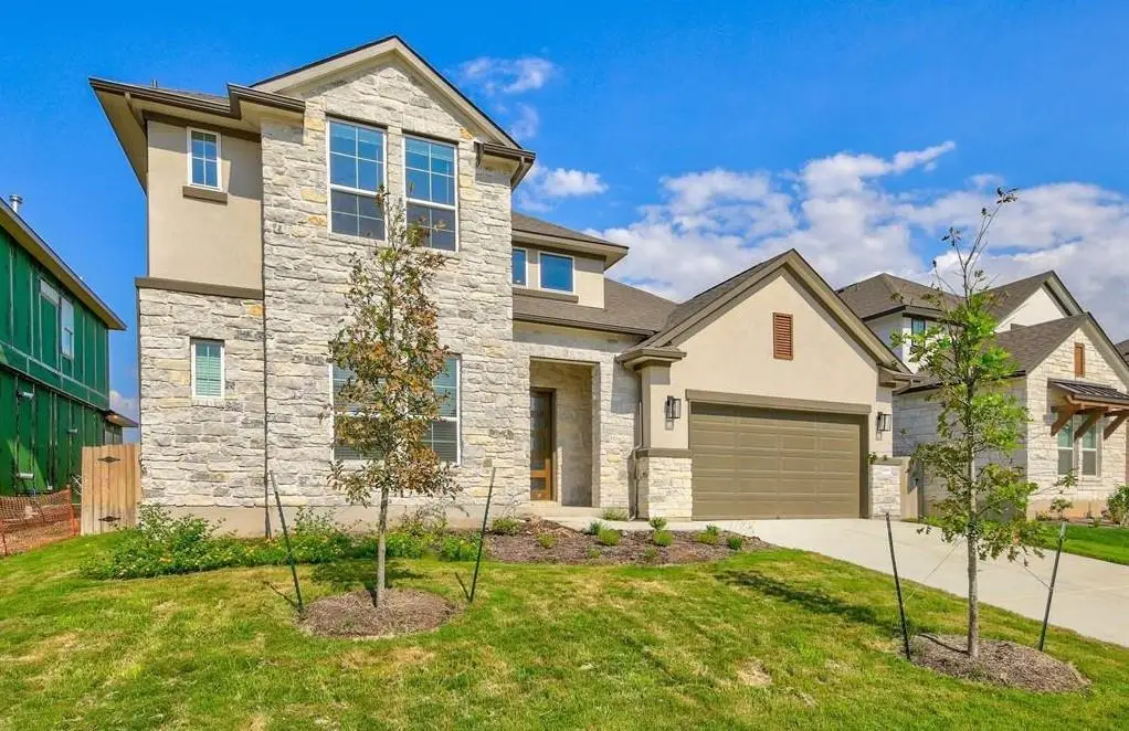 20028 Crested Caracara Ln, Pflugerville, TX 78660 - #1