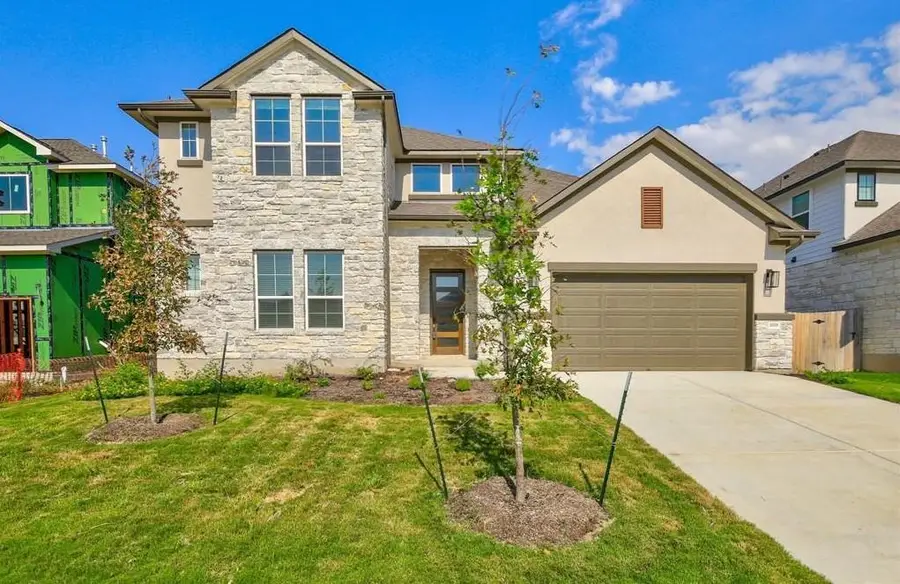20028 Crested Caracara Ln, Pflugerville, TX 78660 - #2