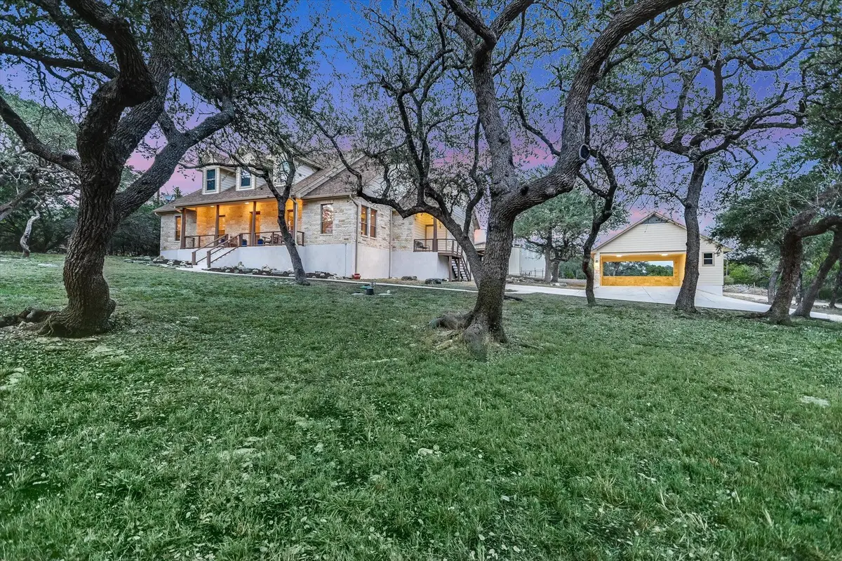 420 Mission Trl, Wimberley, TX 78676 - #1