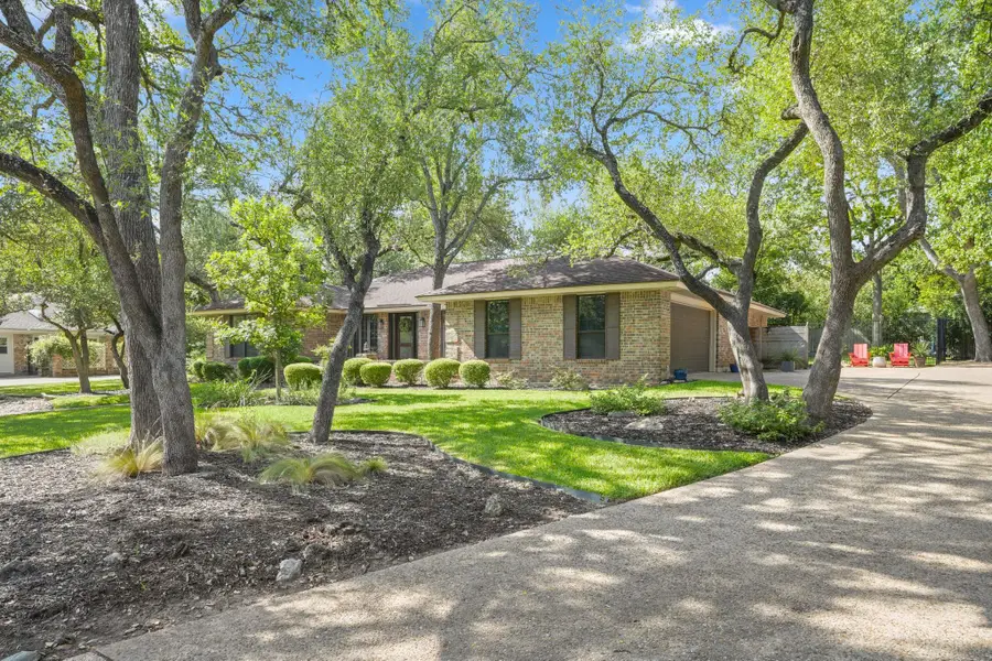 9909 Brandywine Cir, Austin, TX 78750 - #2