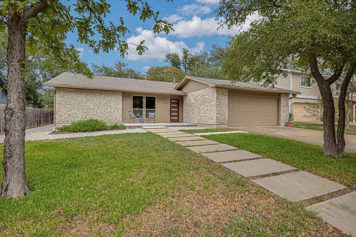 11509 Heathrow Dr, Austin, TX 78759 - #1