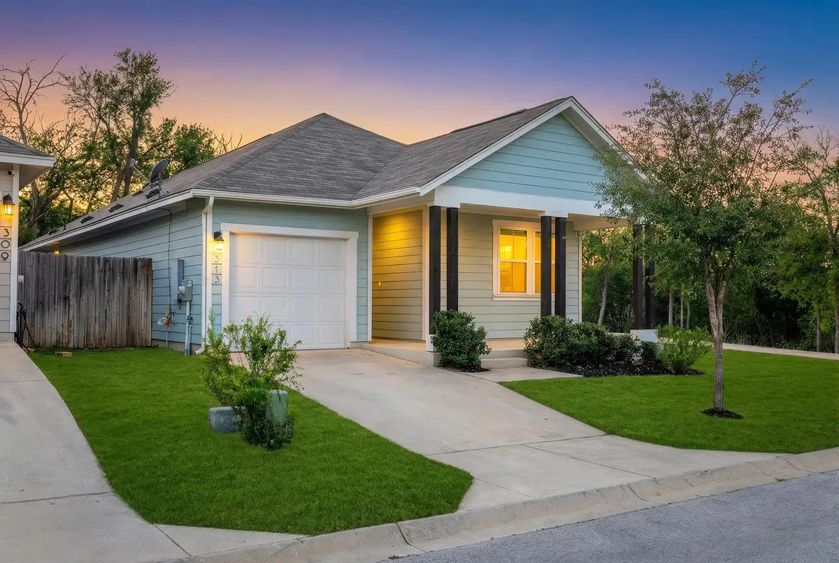 313 Michaelis Dr, Leander, TX 78641 - #1