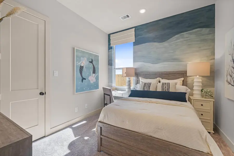 205 Purple Muhly Rd, Georgetown, TX 78633 - #3