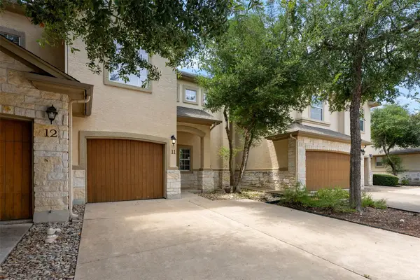 7708 NW San Felipe Blvd, Austin, TX 78729