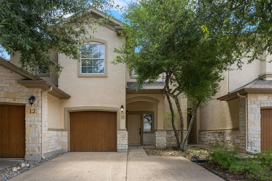 7708 NW San Felipe Blvd, Austin, TX 78729 - #2