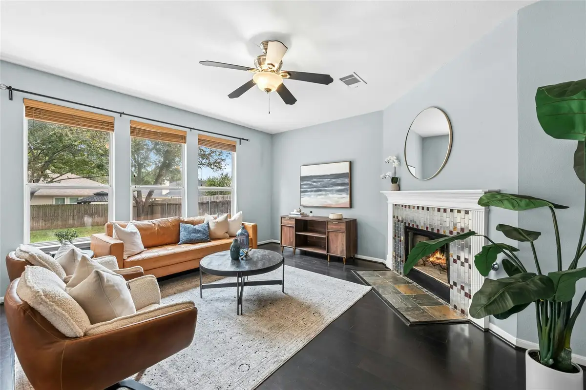 214 Grand Isle Dr, Round Rock, TX 78665 - Image #1