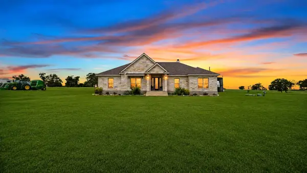 1606 County Road 216, Giddings, TX 78942