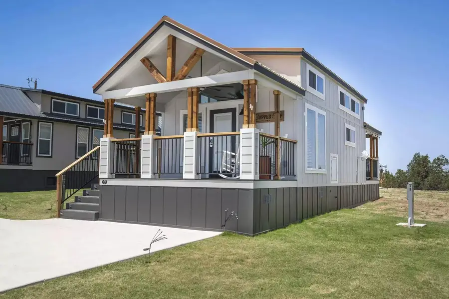 5386 Ranch Road 1376 #79, Fredericksburg, TX 78624 - Image #2