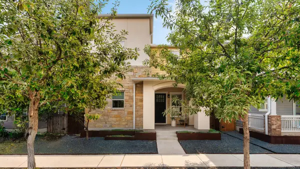 2501 Moreno St, Austin, TX 78723