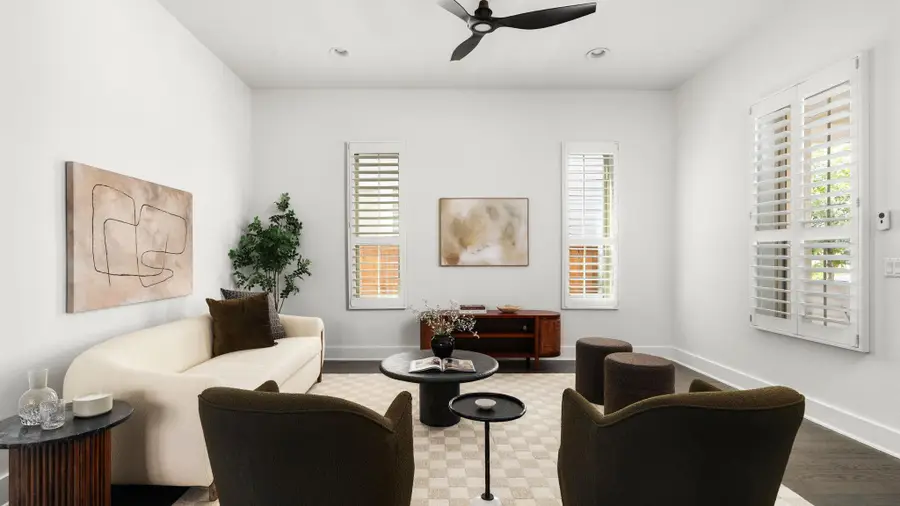 2501 Moreno St, Austin, TX 78723 - Image #3