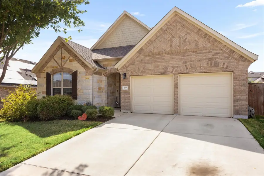 109 Buffalo View Ln, Georgetown, TX 78628 - #2