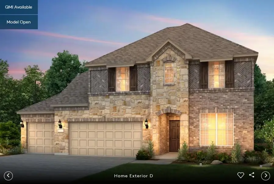1205 Horizon View Dr, Georgetown, TX 78628 - #1