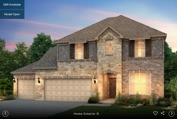 1205 Horizon View Dr, Georgetown, TX 78628