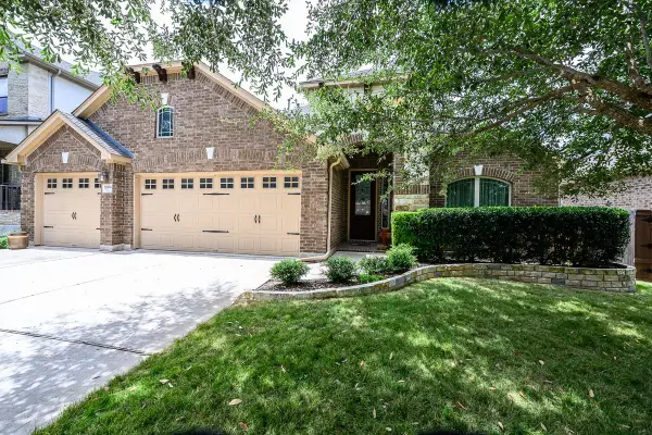 12904 Bismark Dr, Austin, TX 78748