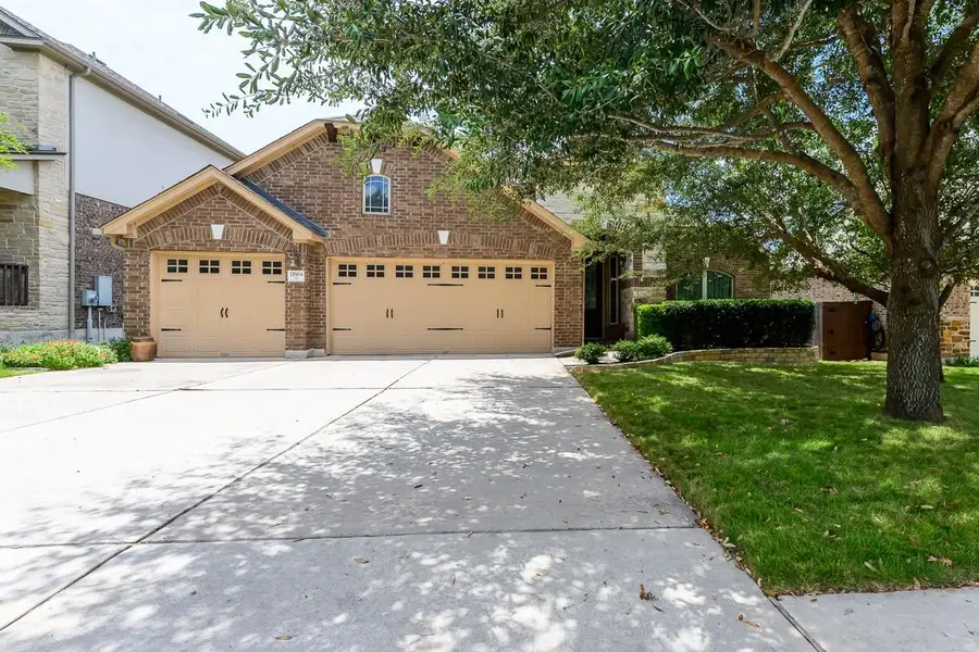 12904 Bismark Dr, Austin, TX 78748 - #3