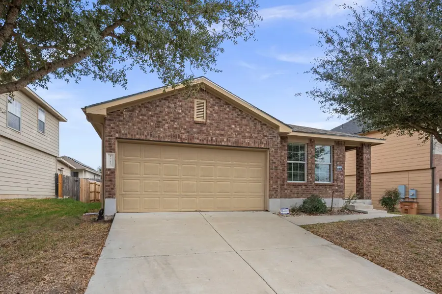 5713 Nelson Oaks Dr, Austin, TX 78724 - #2