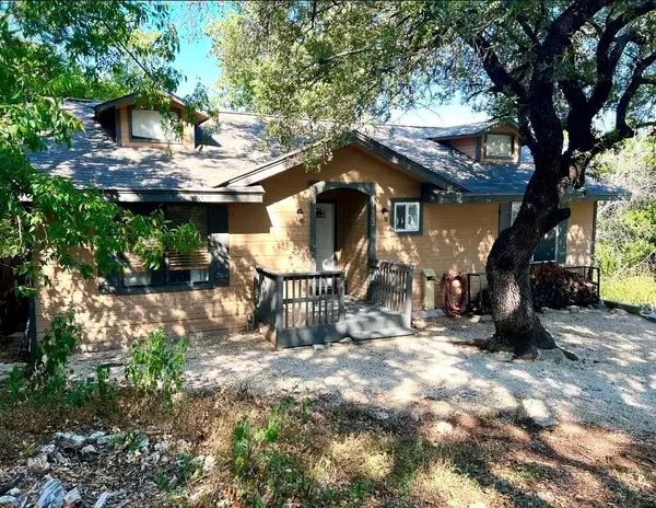 14602 General Williamson Dr, Austin, TX 78734