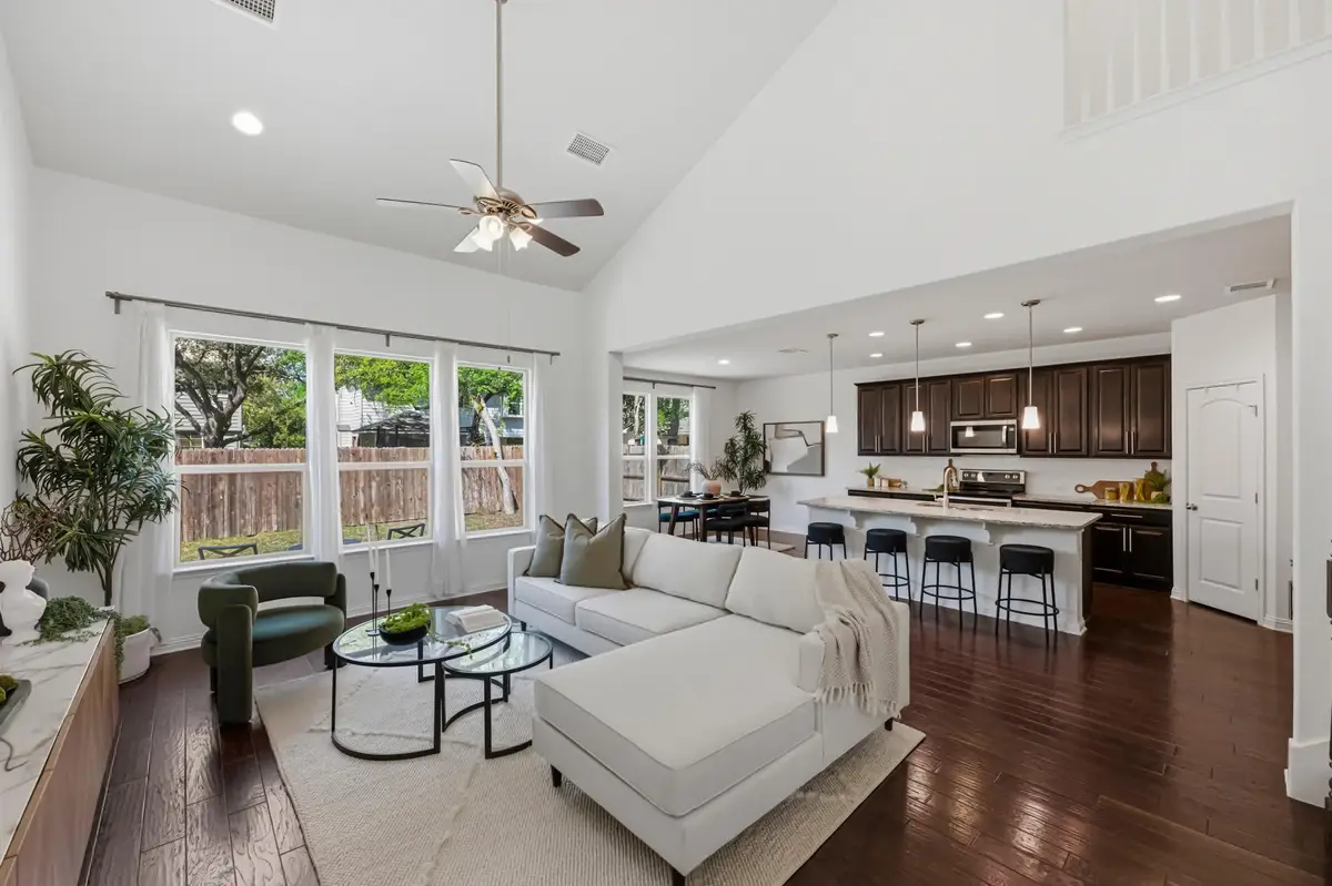 10700 Tramonto Dr, Austin, TX 78748 - #1