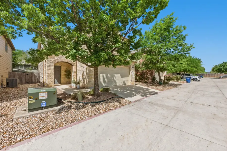 10700 Tramonto Dr, Austin, TX 78748 - #3