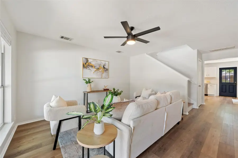 4529 Best Way, Austin, TX 78725 - #2