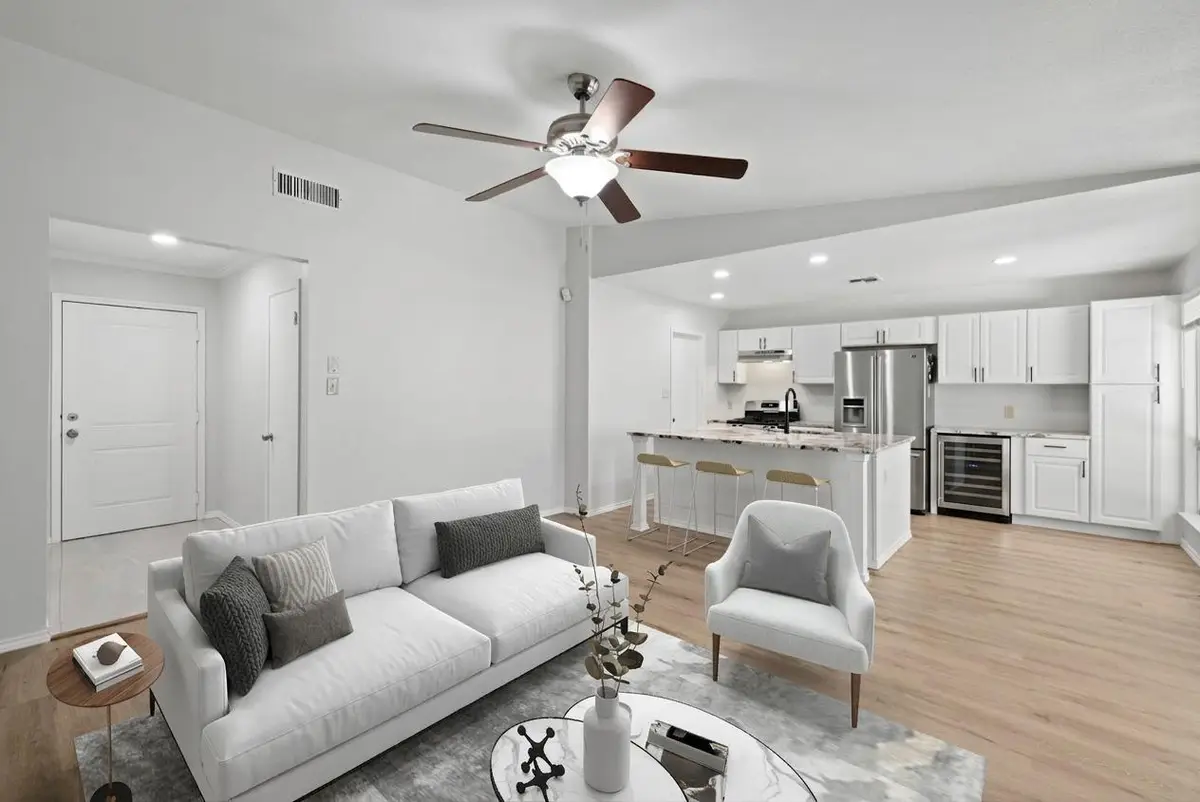 10001 Woodglen Dr, Austin, TX 78753 - #1