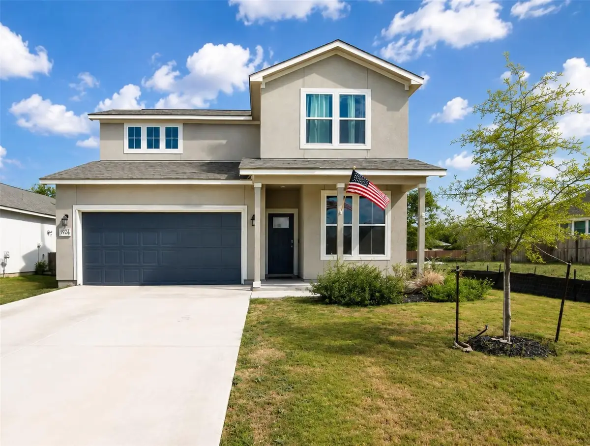 1924 Split Rock Rd, New Braunfels, TX 78130 - #1