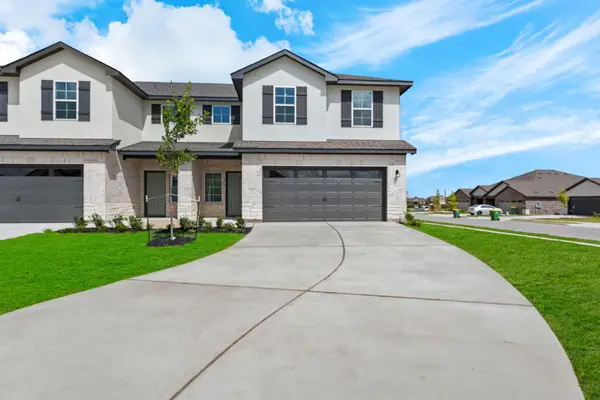 15116-B Afleet Alex St, Manor, TX 78653