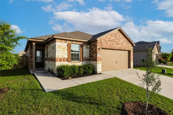 501 American Ave, Liberty Hill, TX 78642