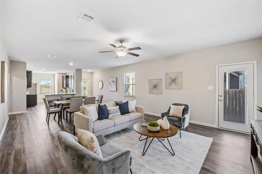 501 American Ave, Liberty Hill, TX 78642 - Image #2