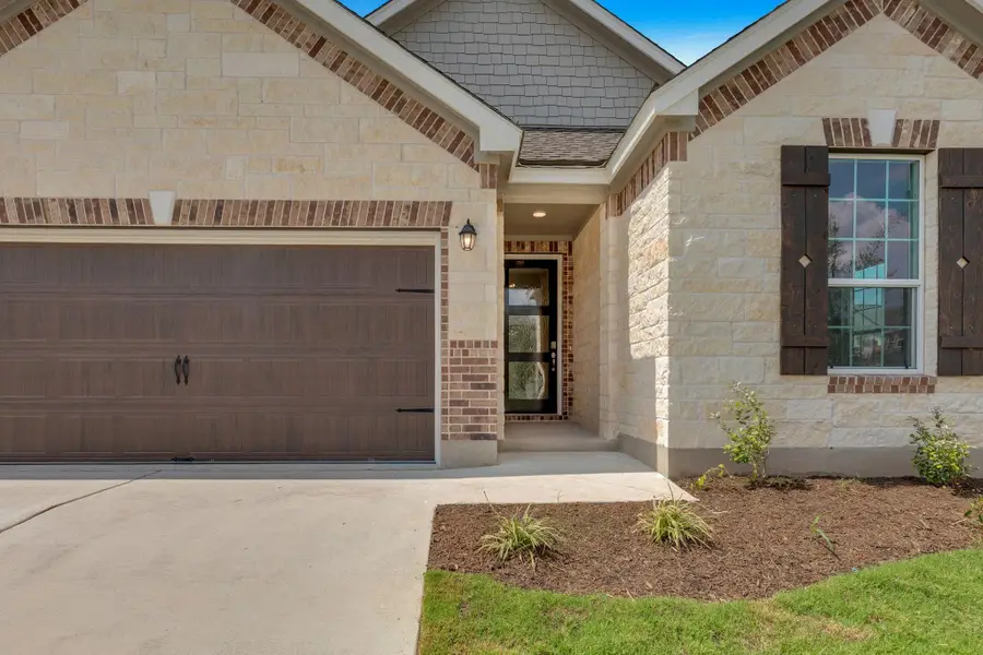 3764 Liberi Ln, Round Rock, TX 78665 - Image #3