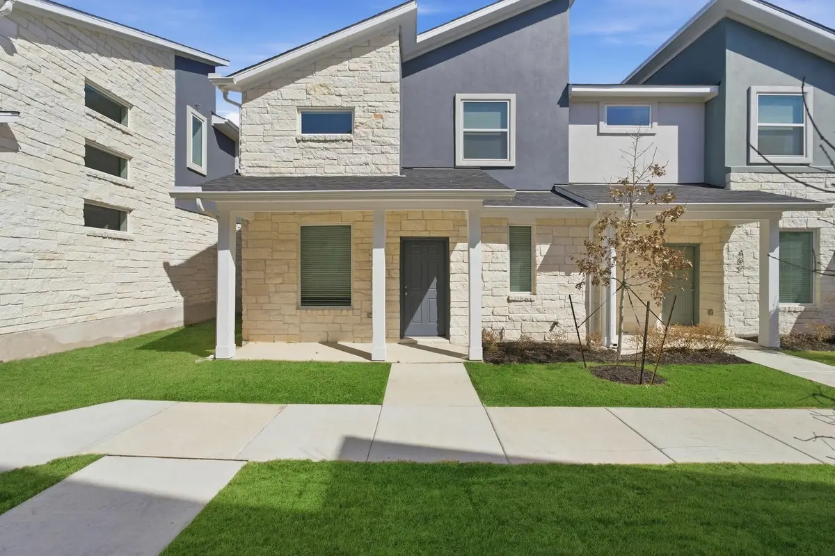 500 Municipal Dr #401, Leander, TX 78641 - #1