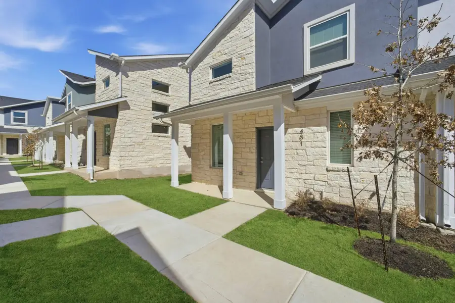 500 Municipal Dr #401, Leander, TX 78641 - #2