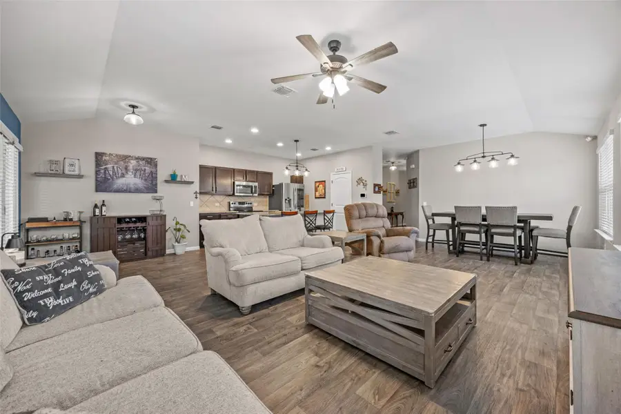 316 Cassandra Dr, Hutto, TX 78634 - #3