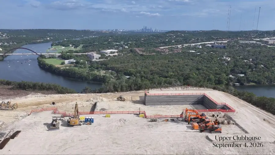 No 2 Lakefront Ln, Austin, TX 78730 - #2