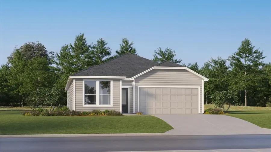 13317 Winton Dr, Elgin, TX 78621 - #2