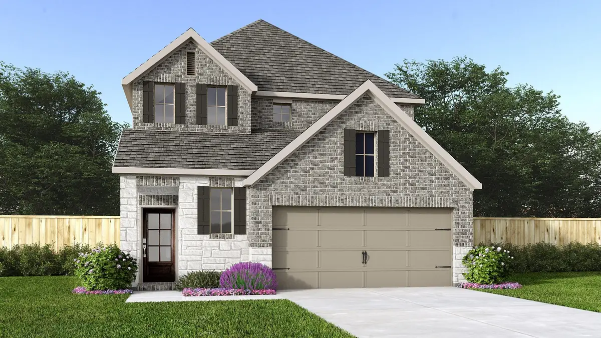 510 Menlo Cir, Liberty Hill, TX 78642 - Image #1