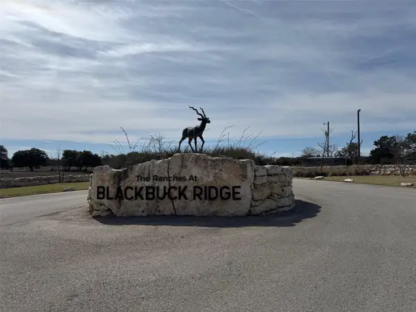 Lot 46 Eland Ln, Lampasas, TX 76550