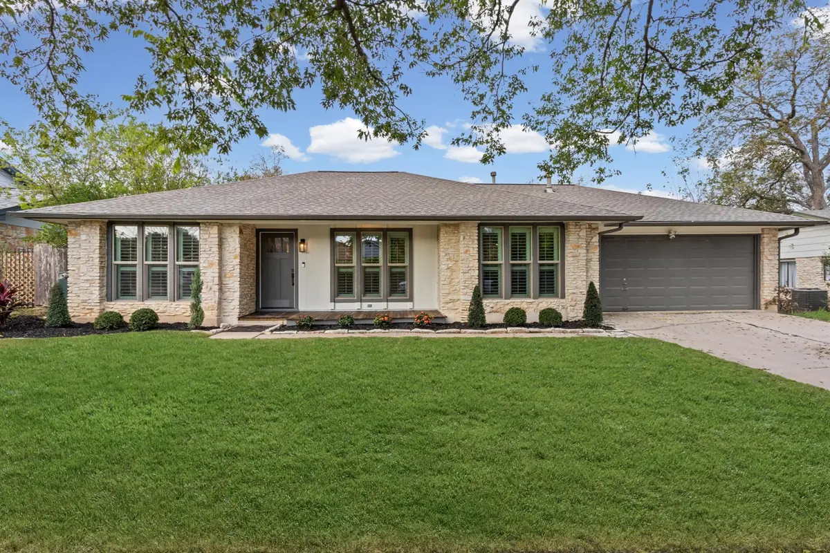 11004 Rustic Manor Ln, Austin, TX 78750 - Image #1