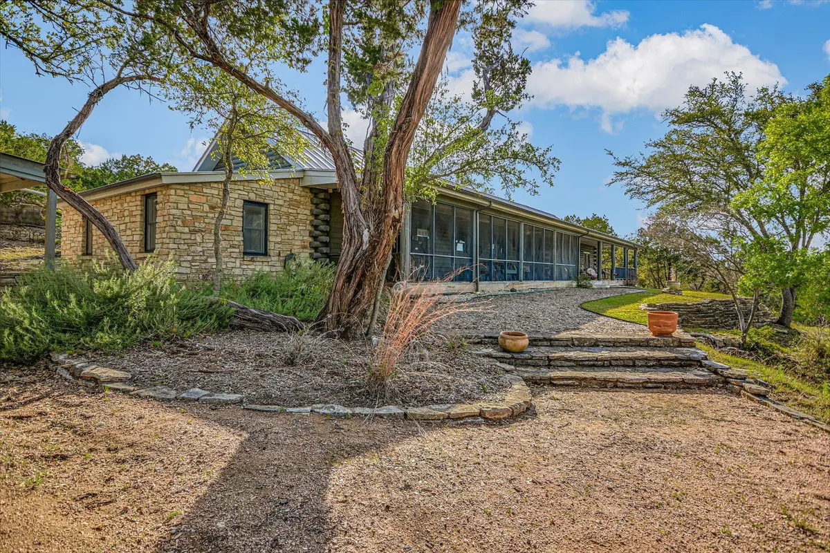 707 Deer Lake Rd, Wimberley, TX 78676 - #1