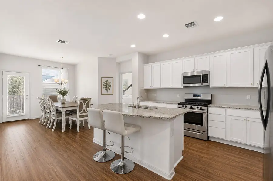 18217 Cercina Trl, Pflugerville, TX 78660 - #3
