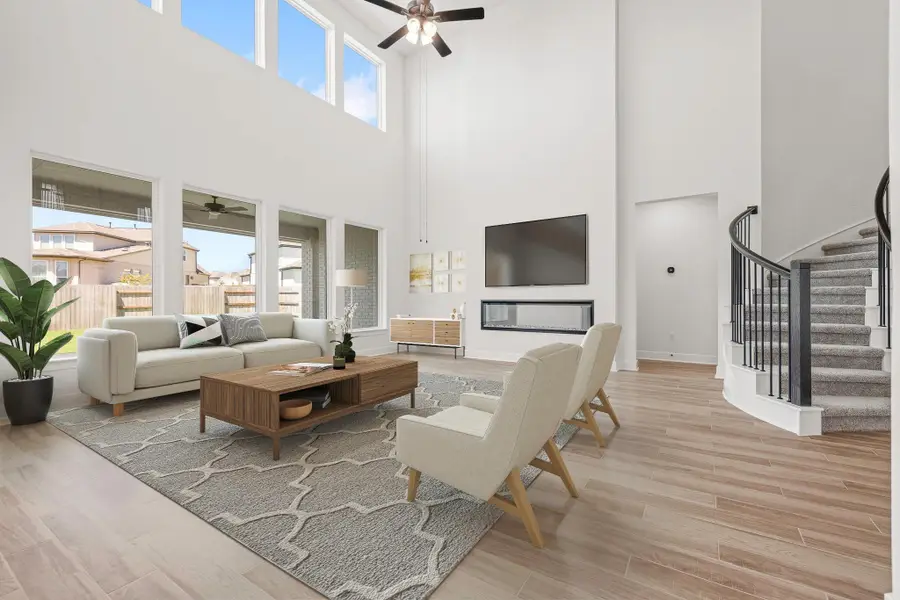 248 Star Rush Trl, Georgetown, TX 78633 - Image #3